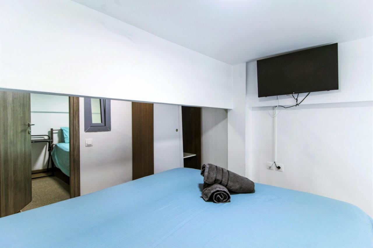 Dimosthenis_Loft1 Atenas Exterior foto